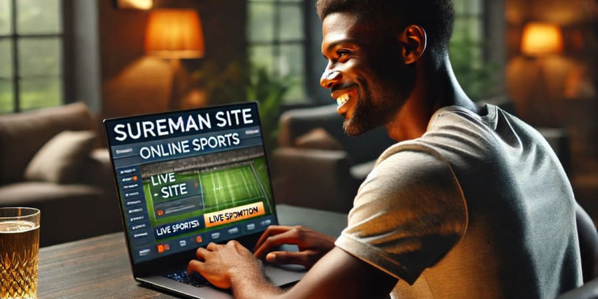 Beginner's Guide to Sports Betting Sites