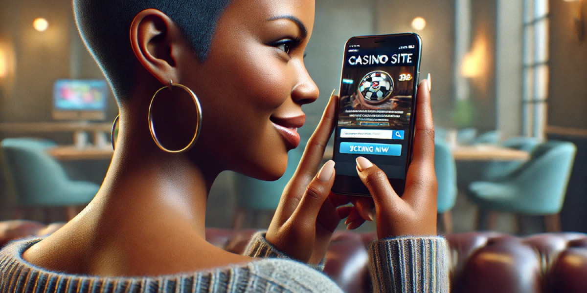 Discovering the Online Casino Scene