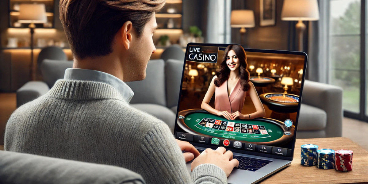 Unlocking Casino Site Promotions