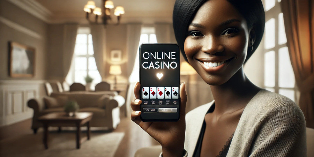 Exploring the World of Online Casinos