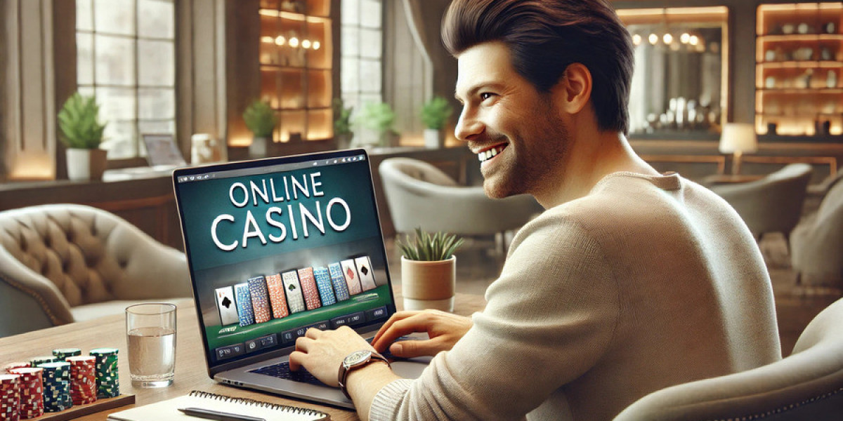 Classic Casino Games Unveiled