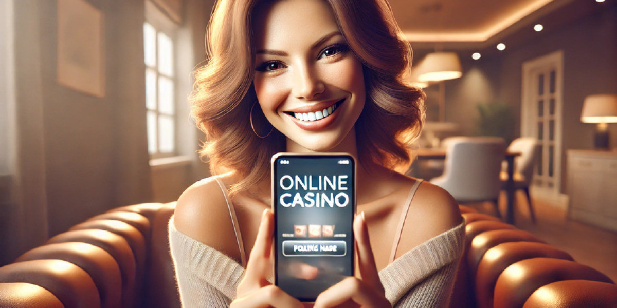 Explore the World of Casino Sites