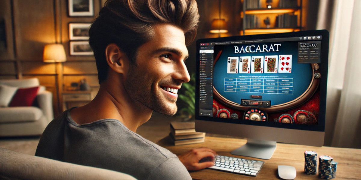 Mastering Online Casinos