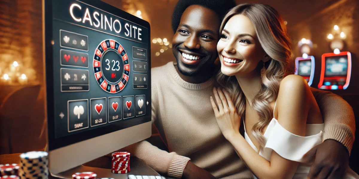 The Allure of Online Slots