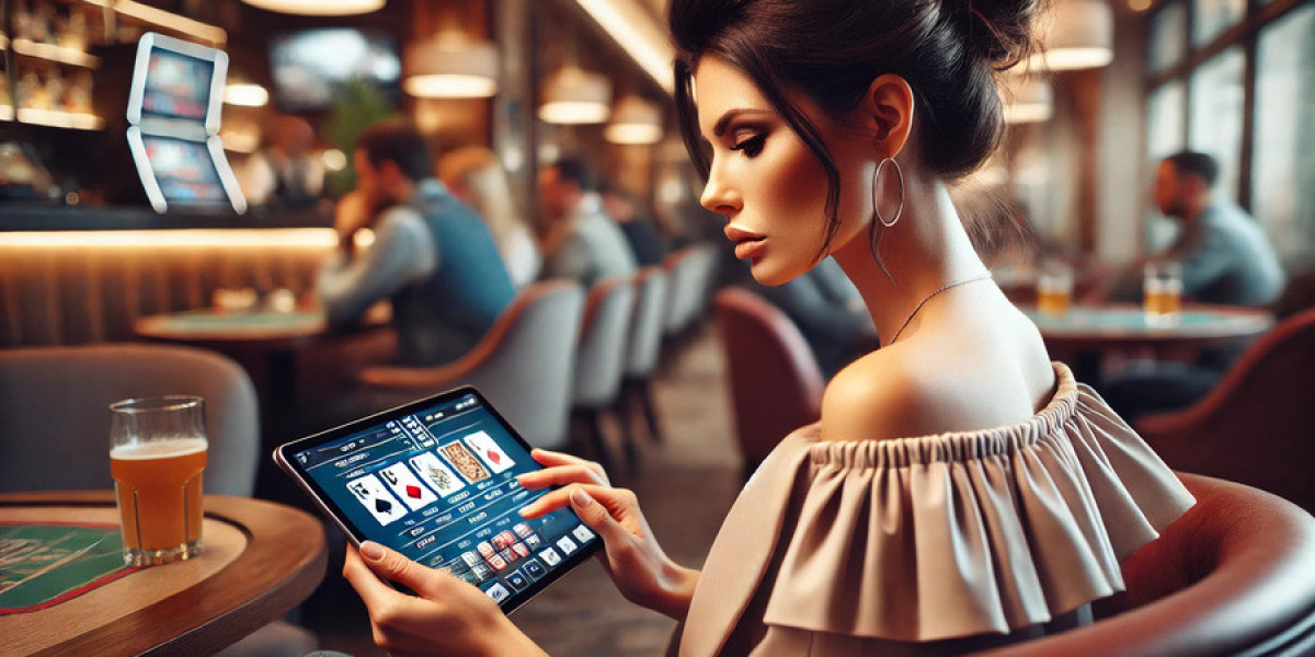 The Essential Guide to Casino Sites