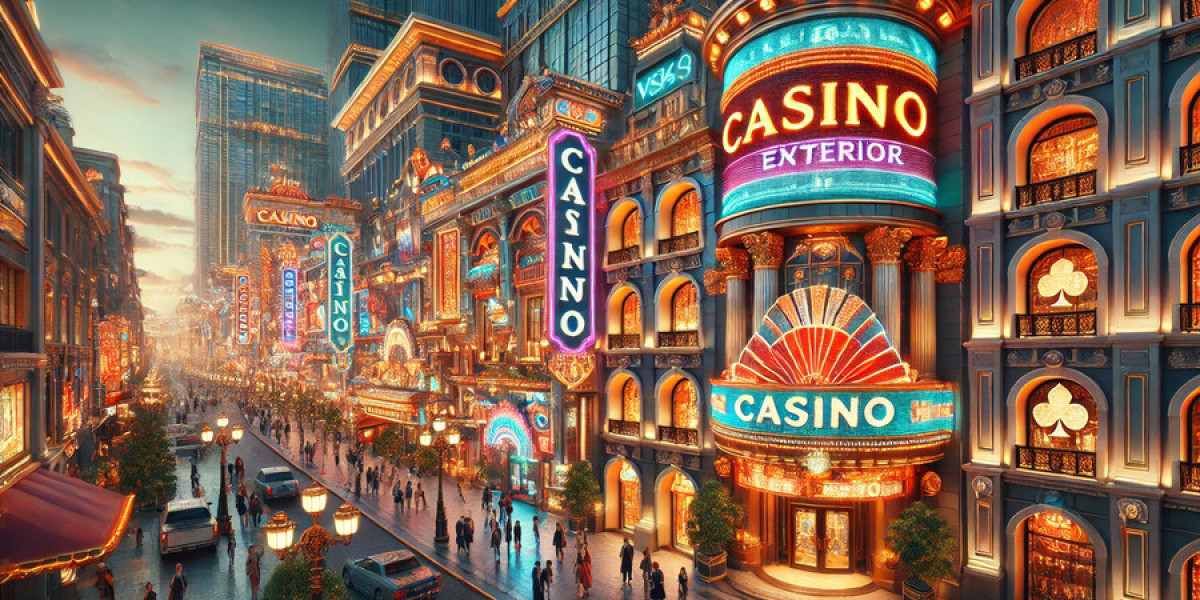 Affordable Casino Gaming