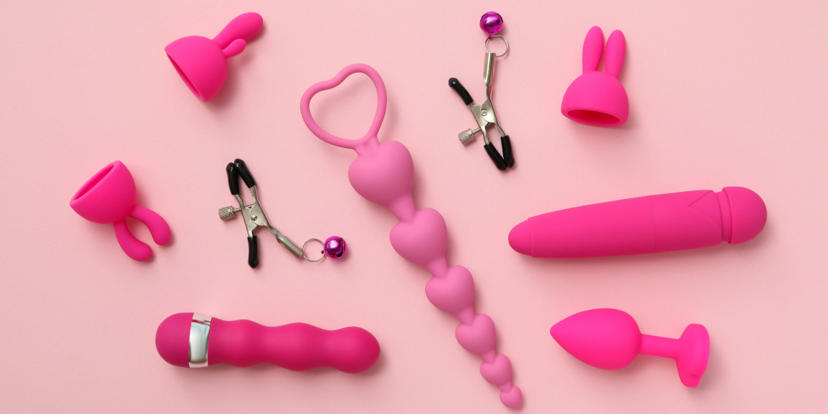 Everything You Need To Know About Adult Pleasure Toys