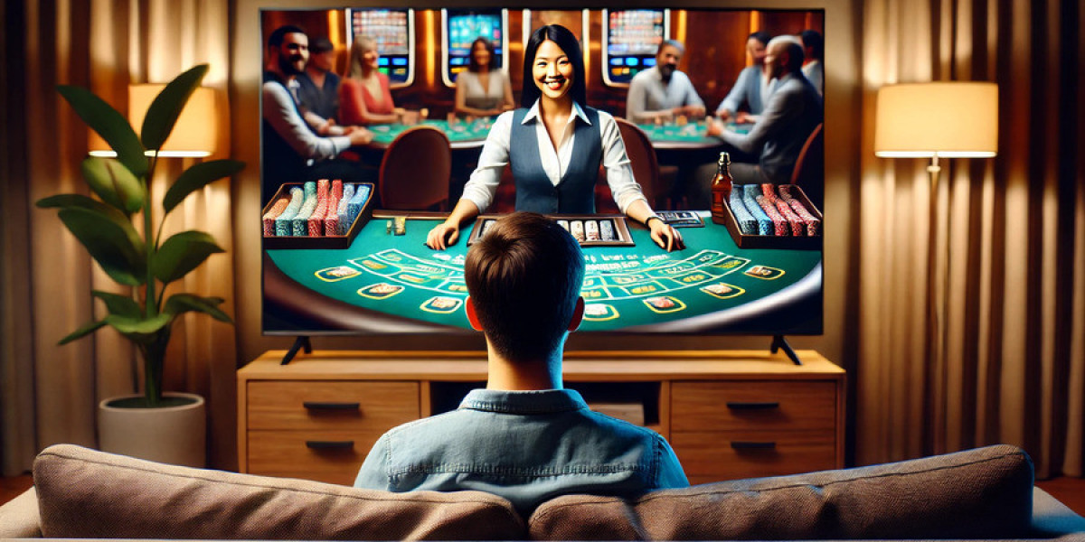 Explore Mobile Baccarat: The Future of Casino Gaming