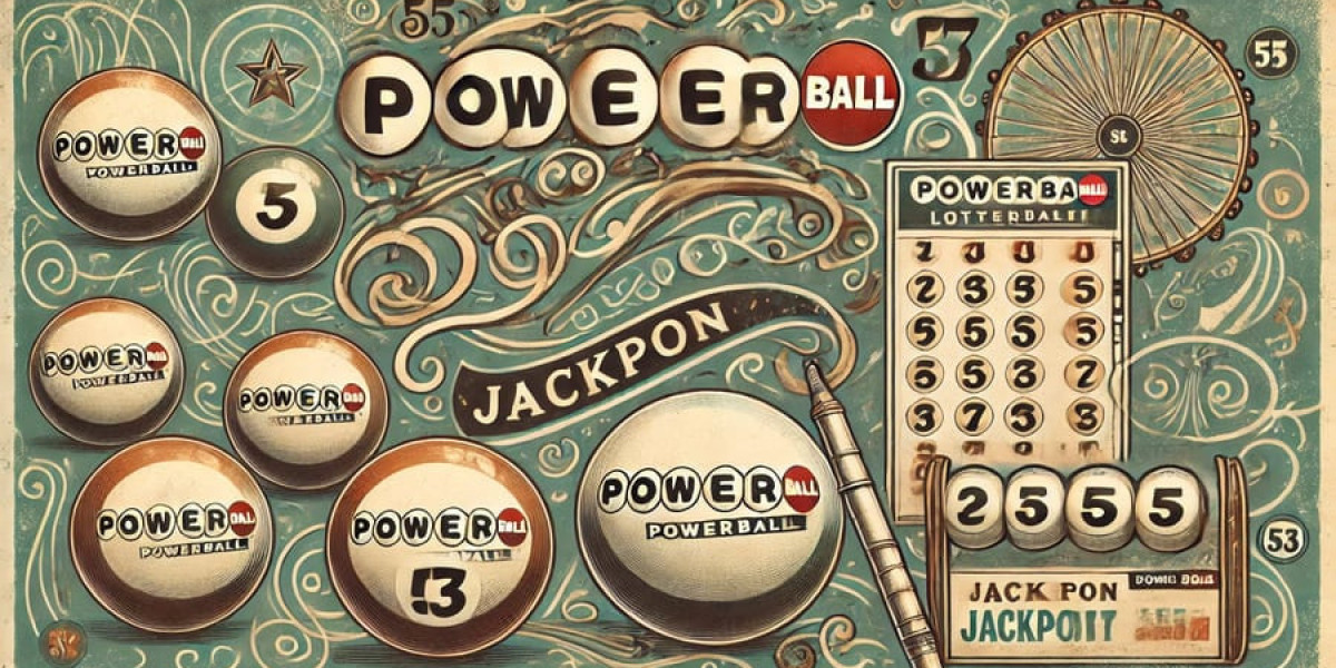 Mastering Powerball Betting