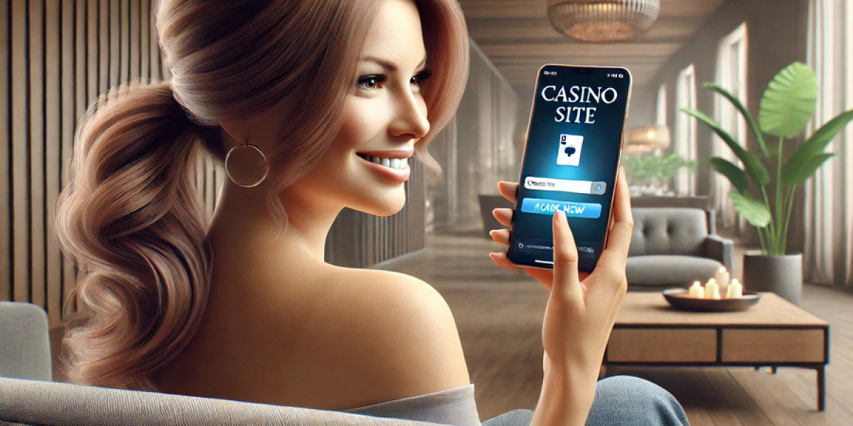 Discover Top-Rated Casinos