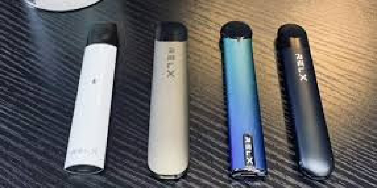 探索電子煙新世界：VapesStoreTW引領潮流新風尚