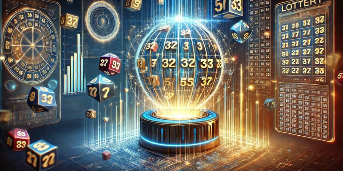 Unlocking Patterns: Analyzing Lotto Trends for Better Winning Strategies