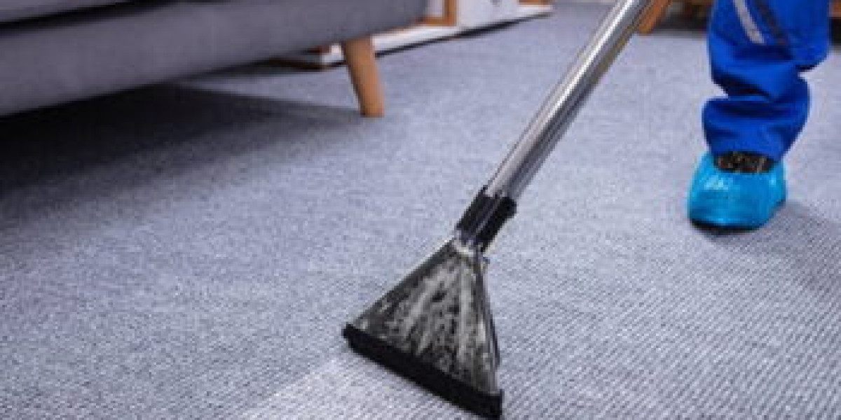 The Importance of Professional Carpet Cleaning for Home Comfort