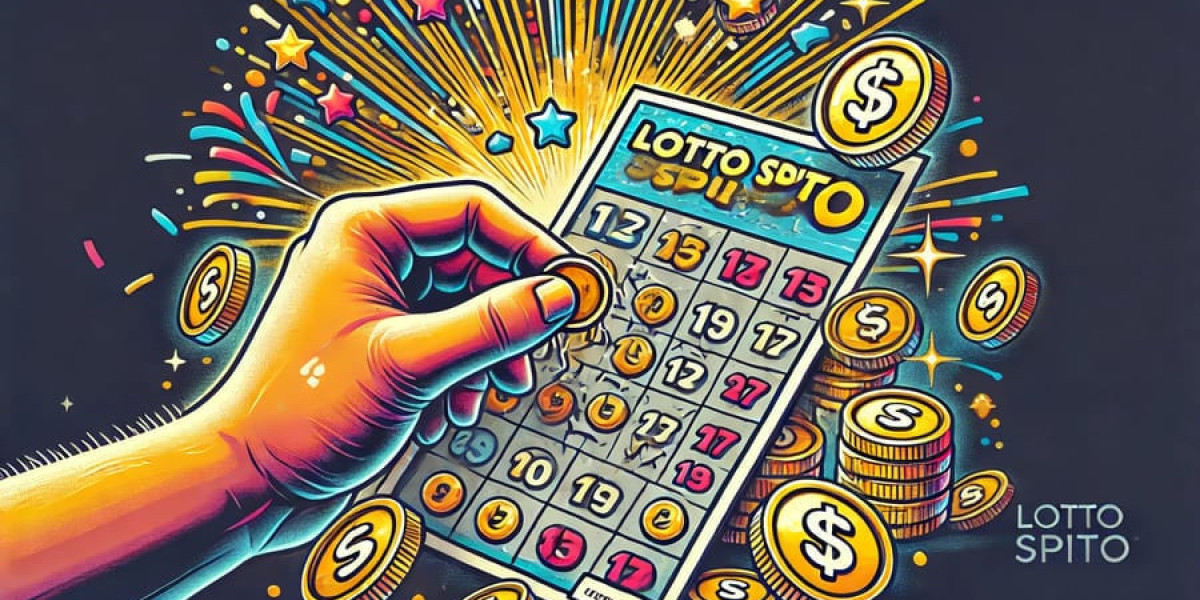 Unveiling the Secrets to Winning Lotto: Strategies and Insights