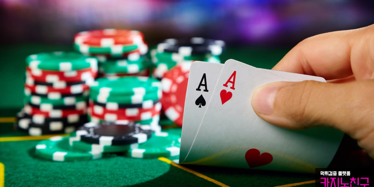 Discovering Online Casino Safety with casino79’s Scam Verification Platform