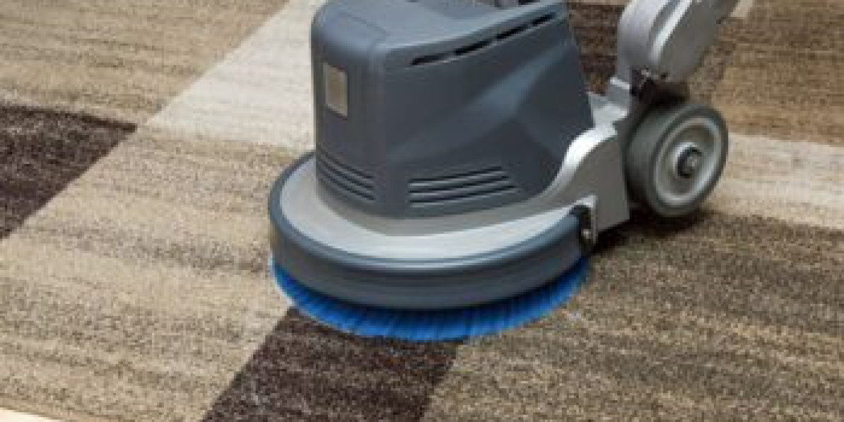 Why Professional Carpet Cleaning Services Are Important for Home Care