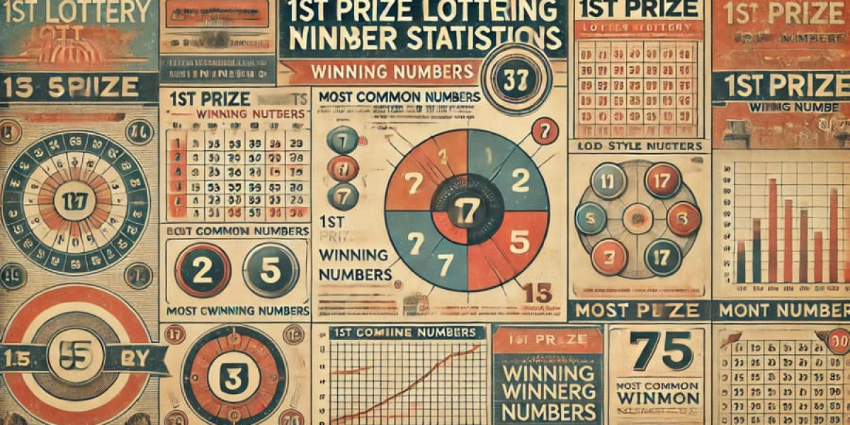 The Fascinating Journey Through Lotto Results History