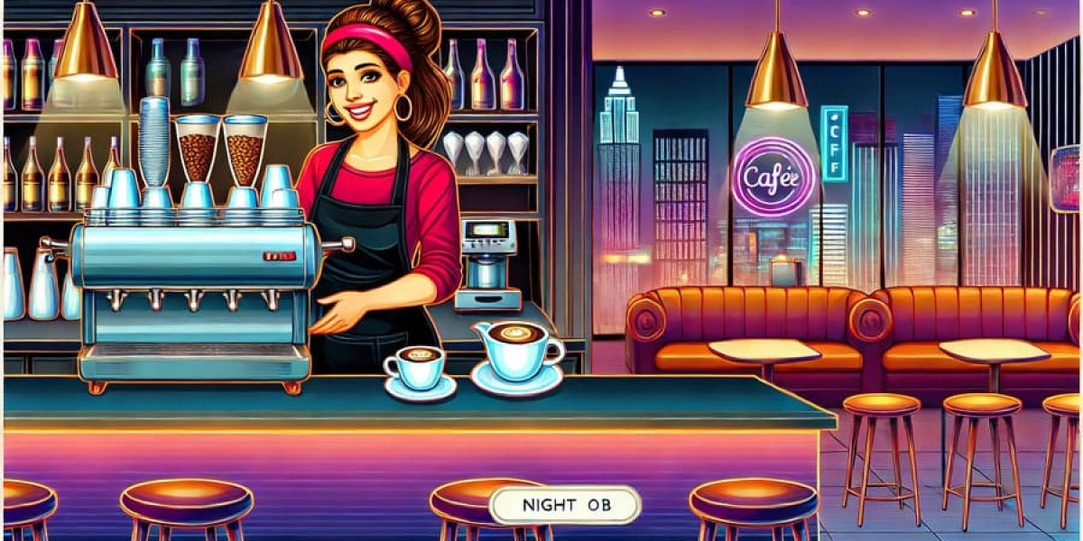 Exploring Bar Hostess Vacancies: A Complete Guide