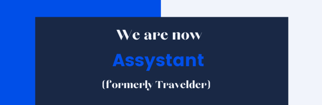 Assystant Assystant Cover Image