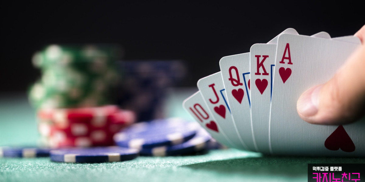 Unlocking the Potential of Sports Toto with the Casino79 Scam Verification Platform