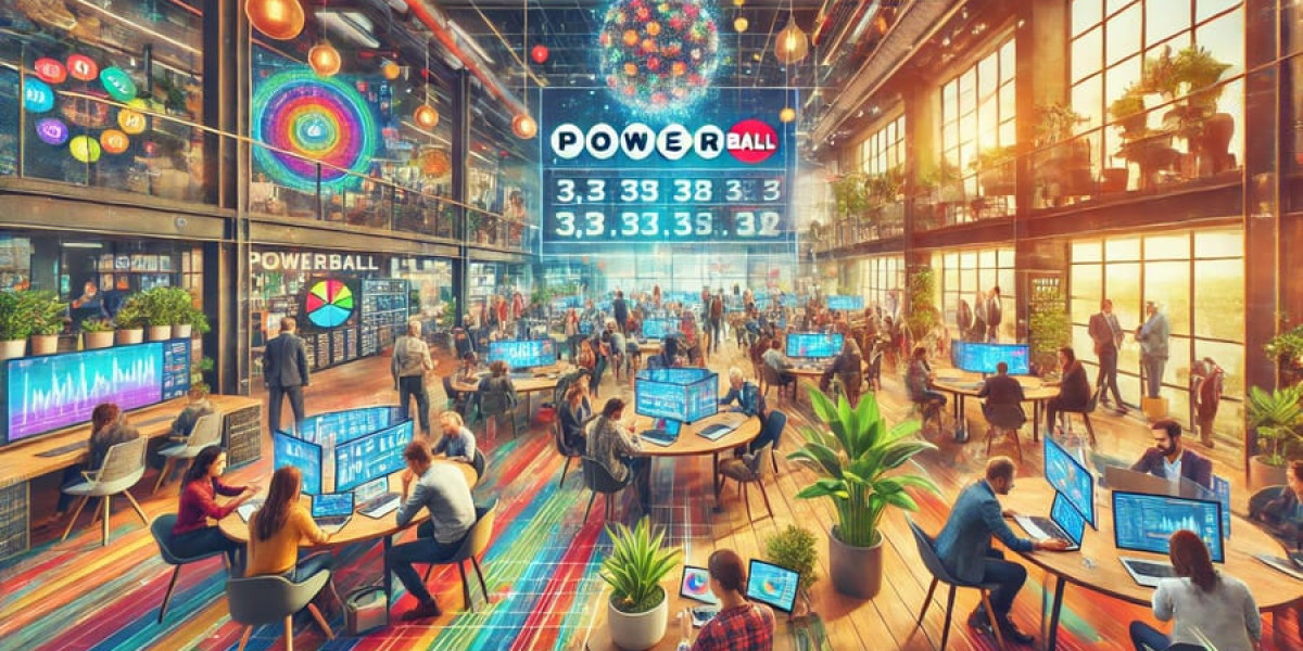 Unlocking Powerball Strategies Through the Bepick Analysis Community