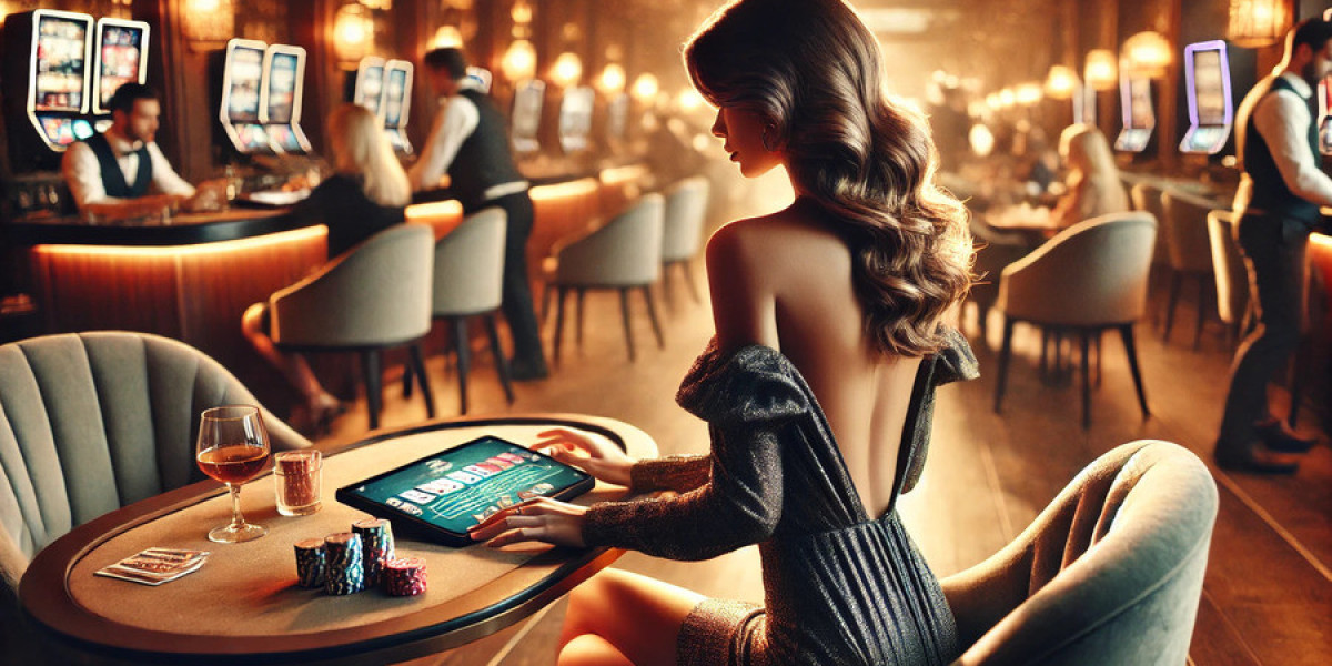 How to Find Legit Casino Sites: A Comprehensive Guide