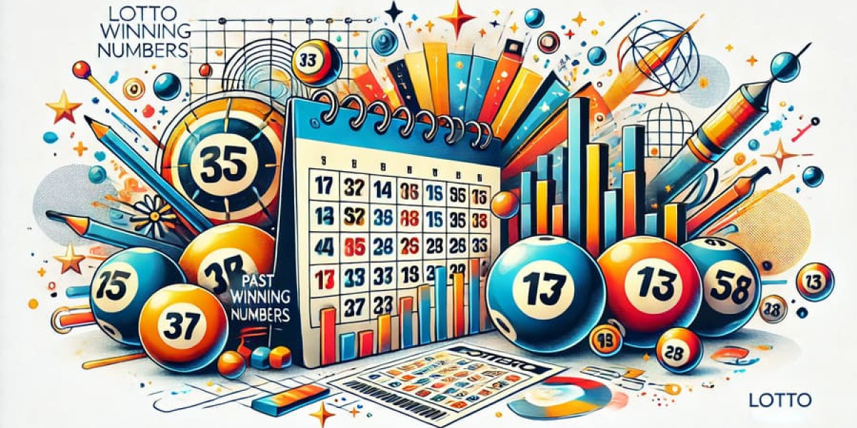 Discovering the Fascination with the Most Drawn Lotto Numbers