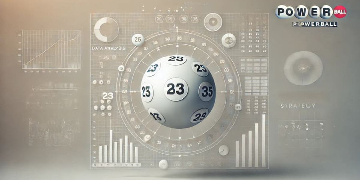 Understanding Powerball: Insights from the Bepick Analysis Community