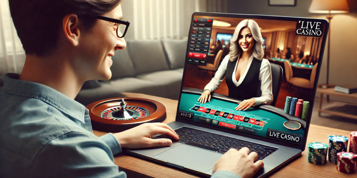 The Rise of Licensed Online Gambling Sites: What You Need to Know