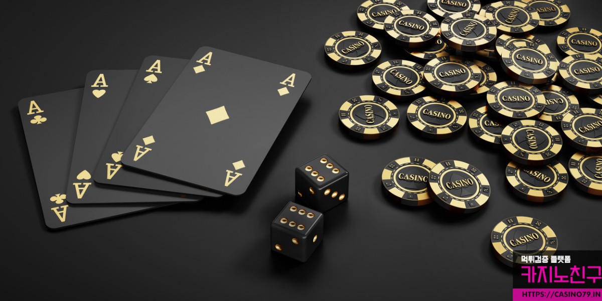 Discover the Ultimate Casino Site with Casino79: Your Trustworthy Scam Verification Platform