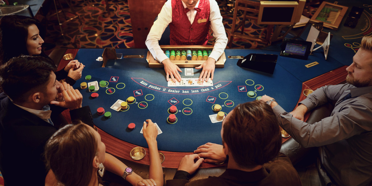 Discover the Thrills of the Finest Slot Sites