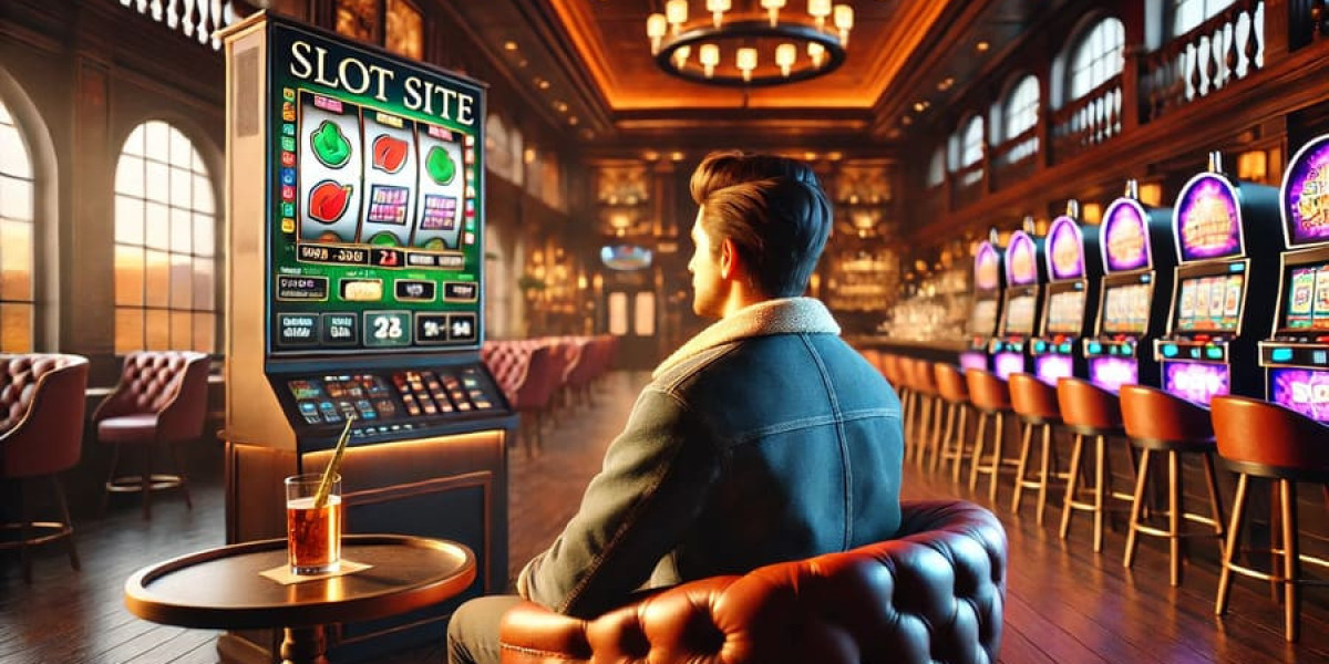 Understanding Evolution Casino: The Vital Role of Onca888 in Scam Verification