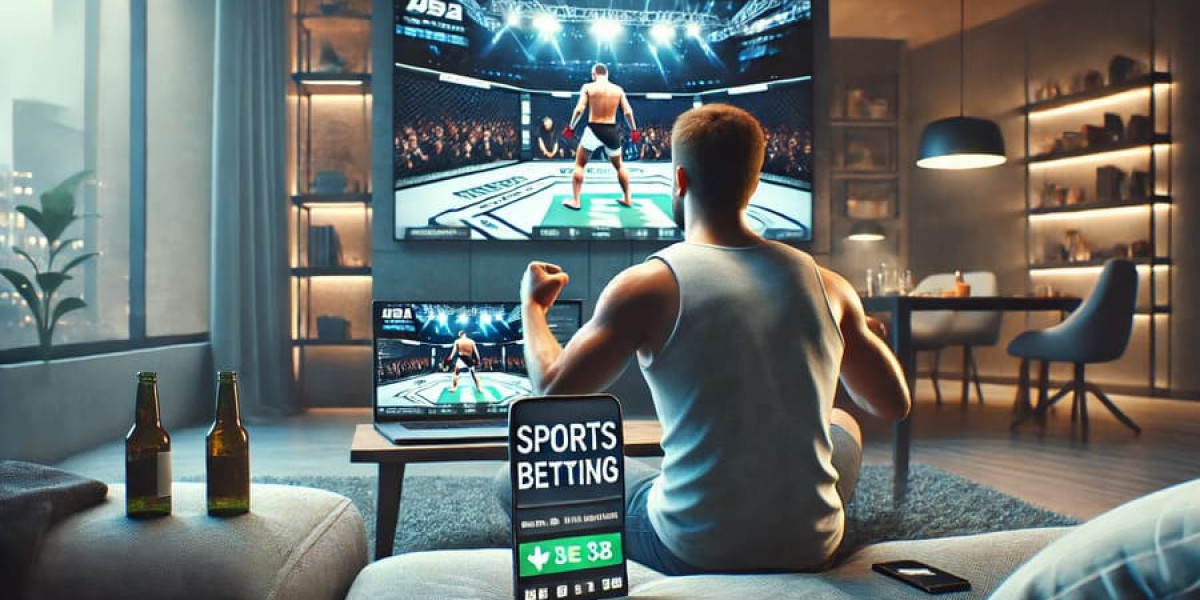 Unlocking the Secrets of Korean Sports Betting with toto79.in – Your Ultimate Scam Verification Platform