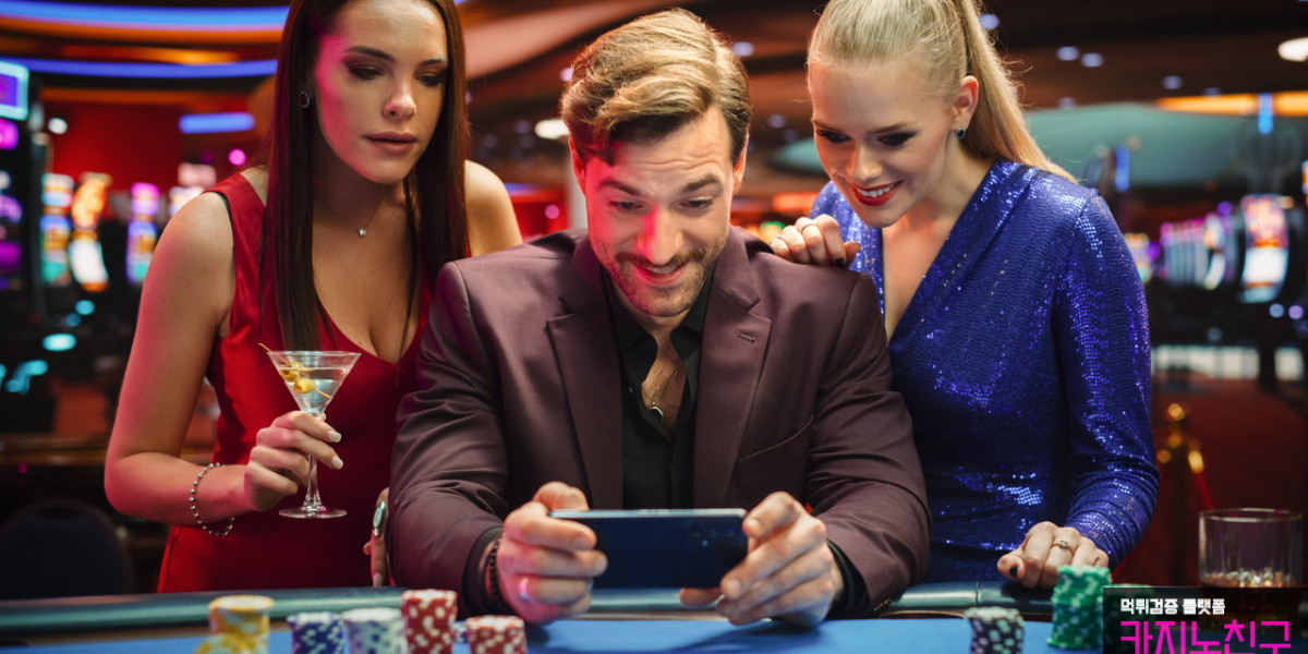 Discover Casino79: Your Trustworthy Scam Verification Platform for the Best Casino Site Experience