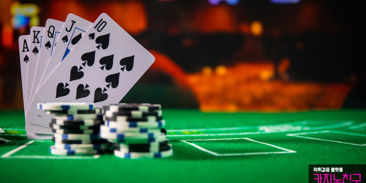 Discover the Top Slot Site with Casino79 for Effective Scam Verification