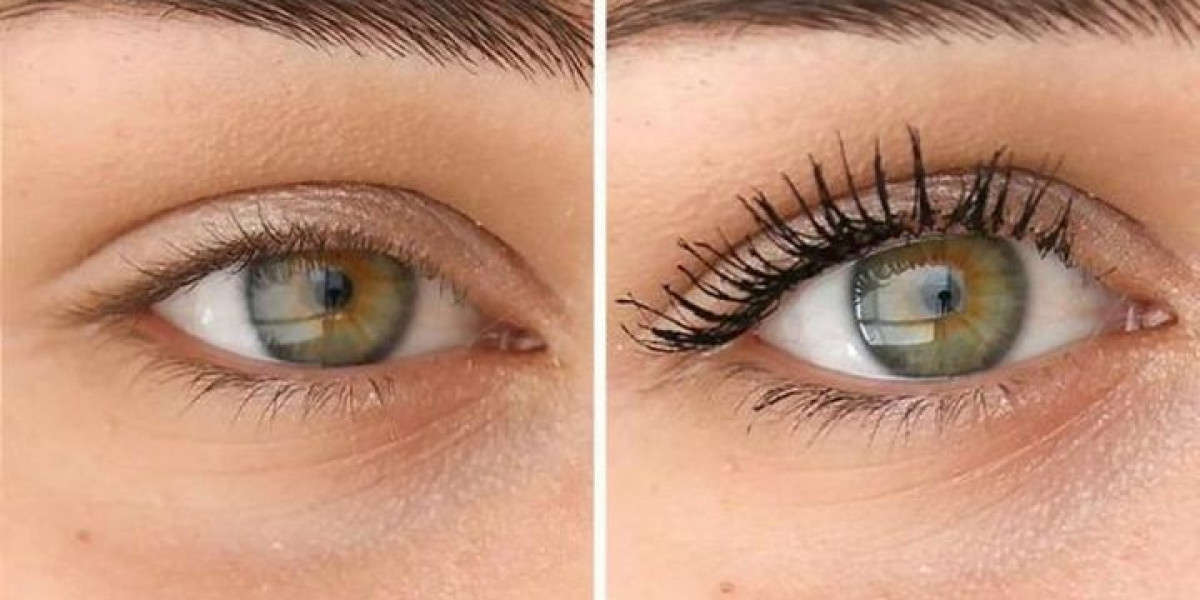 The One Factor To Do For Vibely Mascara