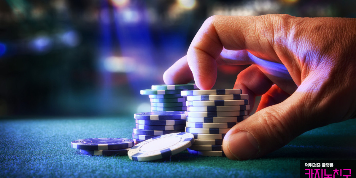 Exploring the Perfect Scam Verification Platform: Casino79 for Your Favorite Casino Site