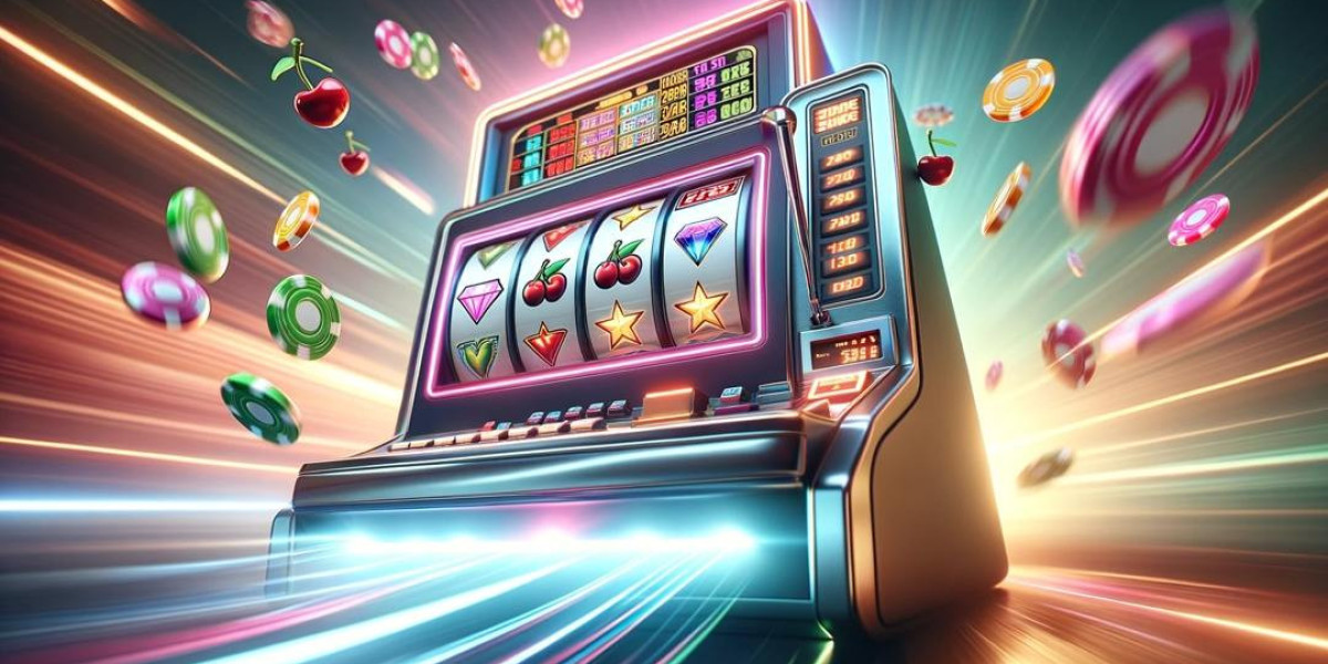 Online Casino Jackpots and How to Chase Them