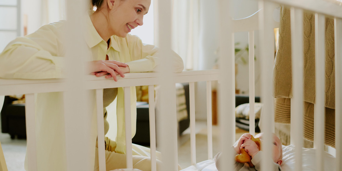 The Ultimate Guide to Buying a Baby Cot Online