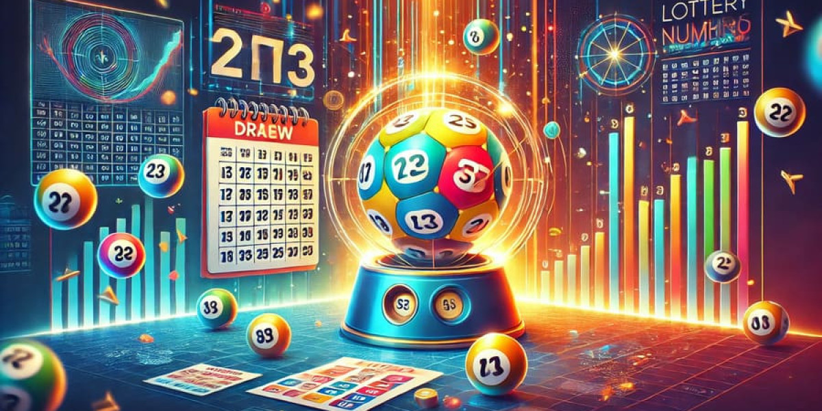 Unlocking the Mystery: Best Lotto Numbers to Pick