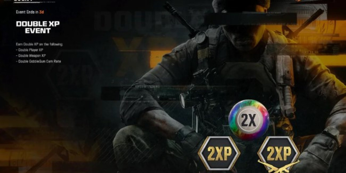 CoD BO6 Double XP Weekend Disappoints Players with No Battle Pass Bonus