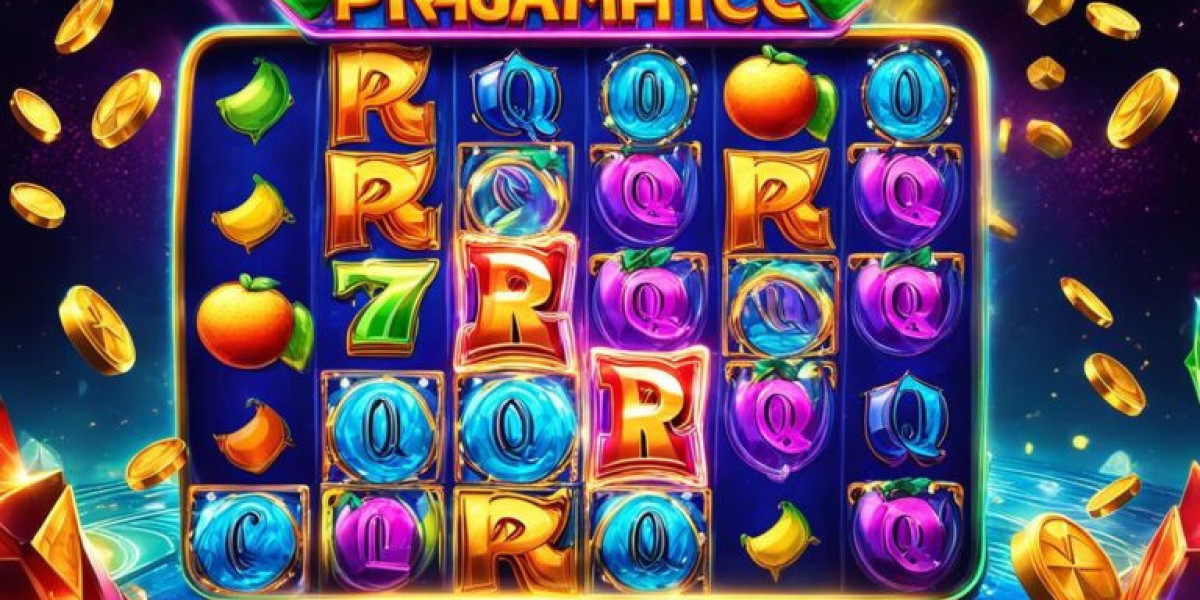 Pragmatic Play Official Slots Website: A Comprehensive Guide