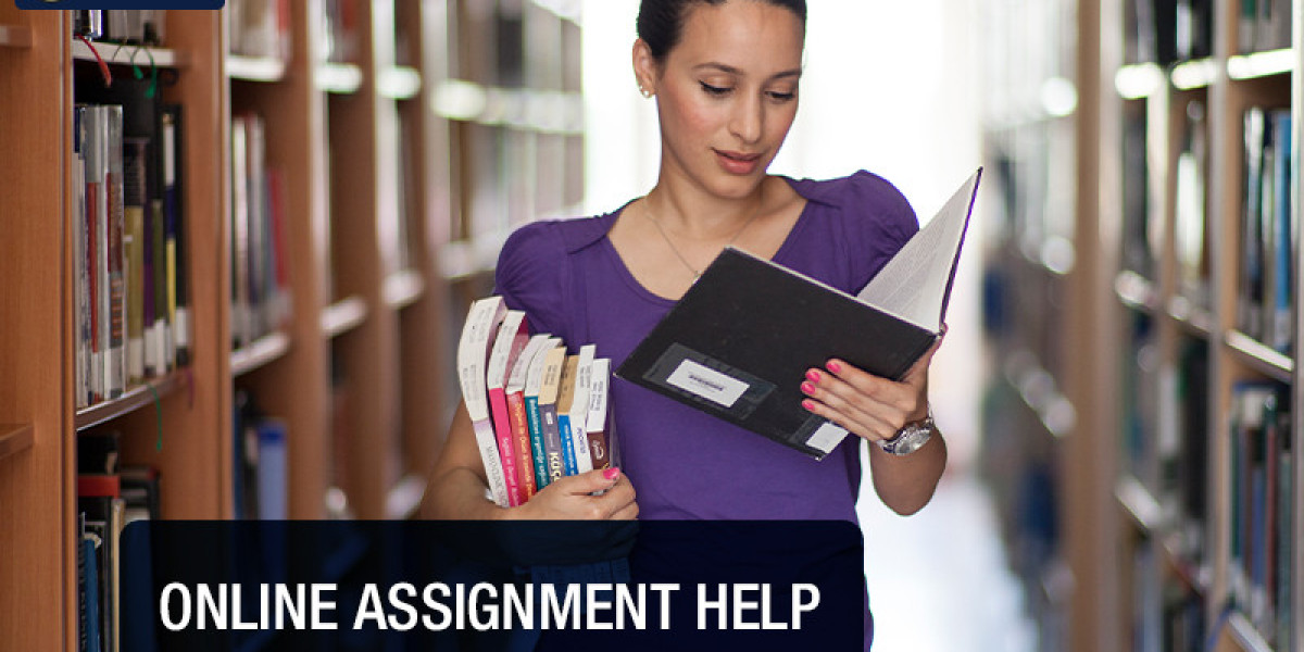 Get High Grades Assignment Help in Canada?