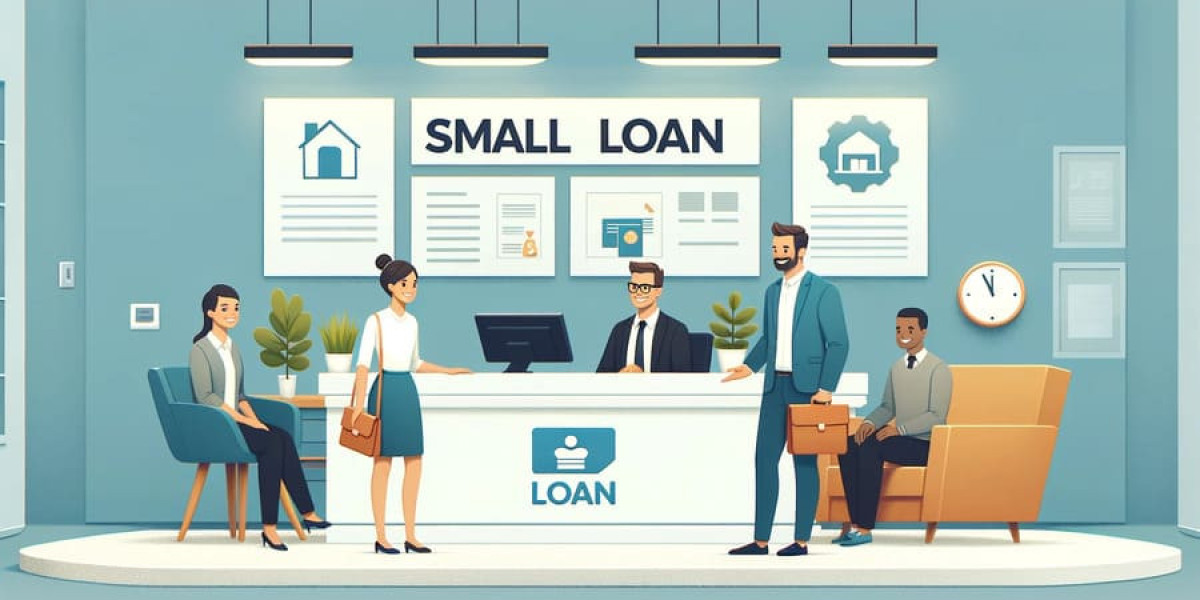 Unlocking Financial Freedom: Experience Fast and Easy Loans with EzLoan Platform