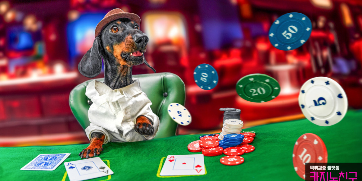 Exploring the Perfect Scam Verification Platform: Casino79 for Sports Toto Users