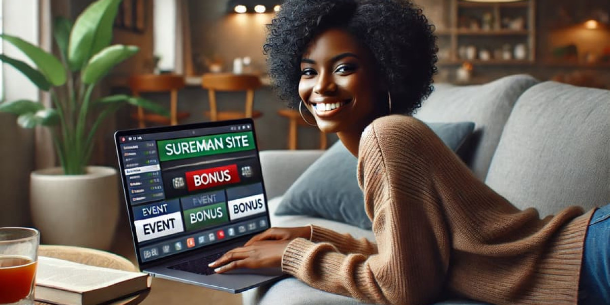 Explore Korean Sports Betting Safely with Sureman: Your Trusted Scam Verification Platform