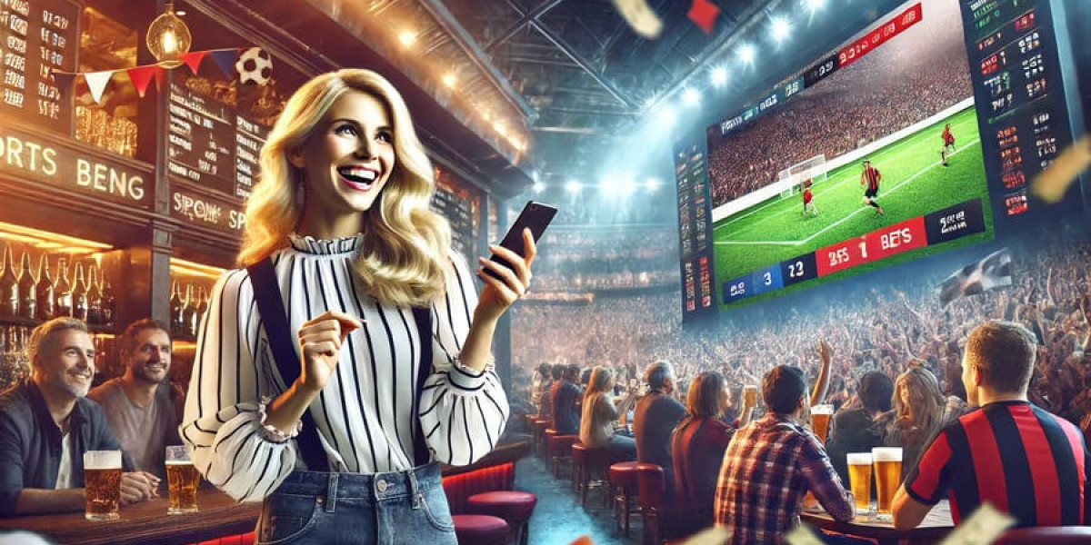 Your Ultimate Guide to Online Sports Betting with a Focus on Scam Verification at toto79.in