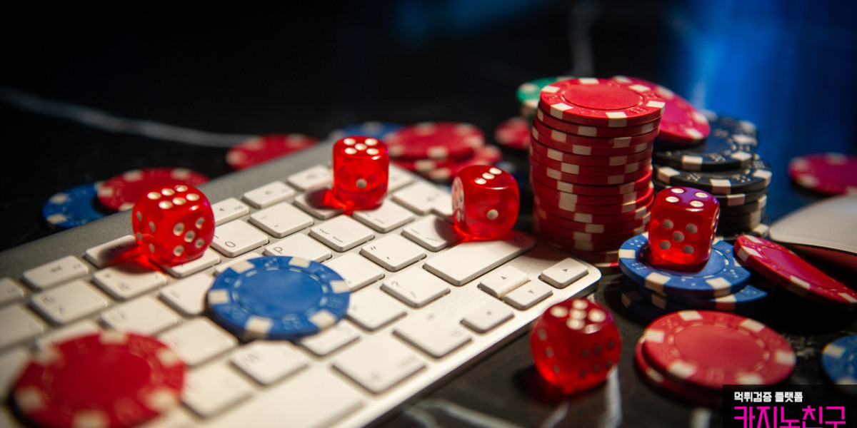 Explore Safe Online Betting with Casino79: Your Ultimate Scam Verification Platform