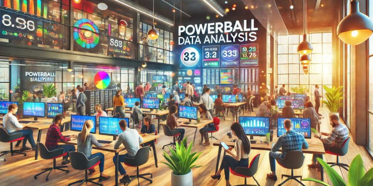 Unlocking Winning Strategies in Powerball Through the Bepick Analysis Community