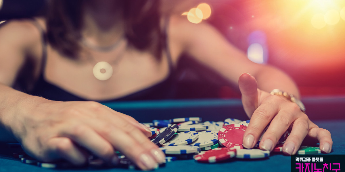 Discovering the Ideal Scam Verification Platform: Casino79 for Evolution Casino Users